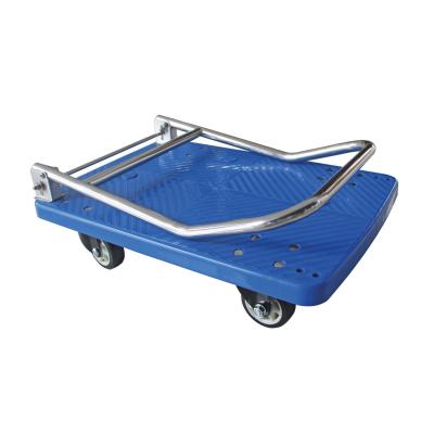 Plošinový vozík, AmerBox, 742x480x(H)845mm | 810514